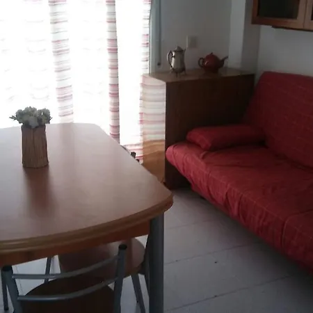 Campdera Apartment
