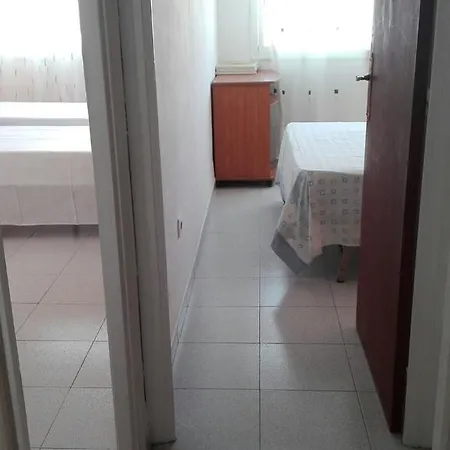 Apartment Campdera Lloret de Mar