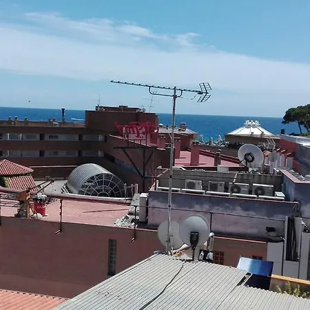 Apartment Campdera Lloret de Mar