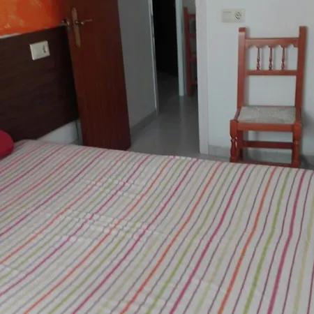 Campdera Apartment Lloret de Mar