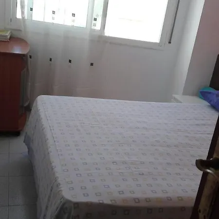 Apartment Campdera *